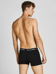 JACK & JONES Herren Boxershorts