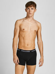 JACK & JONES Herren Boxershorts
