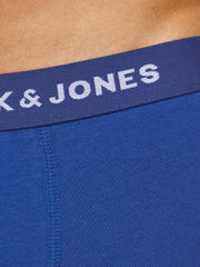 JACK & JONES Herren Boxershorts