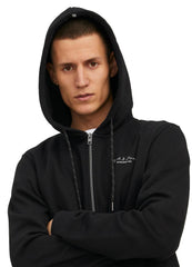 berg sweat black