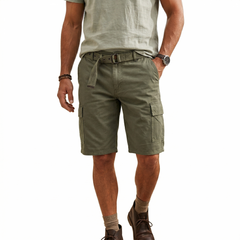 JACK & JONES Herren Cargoshorts Hudson Freizeithose Shorts Kurze Hose