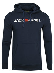 JACK & JONES Corp Logo Sweat