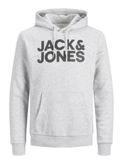 JACK & JONES Corp Logo Sweat