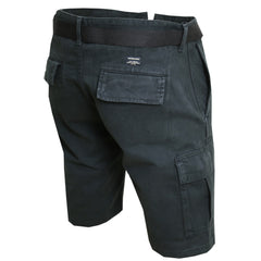 JACK & JONES Herren Cargoshorts Hudson Freizeithose Shorts Kurze Hose