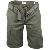 JACK & JONES Herren Cargoshorts Hudson Freizeithose Shorts Kurze Hose