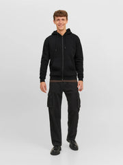 Jack & Jones Bradley Sweat ZIP HOOD - Sweatjacke