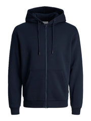 Jack & Jones Bradley Sweat ZIP HOOD - Sweatjacke