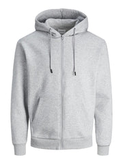Jack & Jones Bradley Sweat ZIP HOOD - Sweatjacke