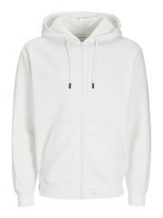 Jack & Jones Bradley Sweat ZIP HOOD - Sweatjacke