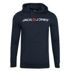 Jack & Jones Herren Sweat Jacke Hoodie Kapuzenpullover Pulli S - XXL