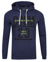 TOM TAILOR Denim Hoody