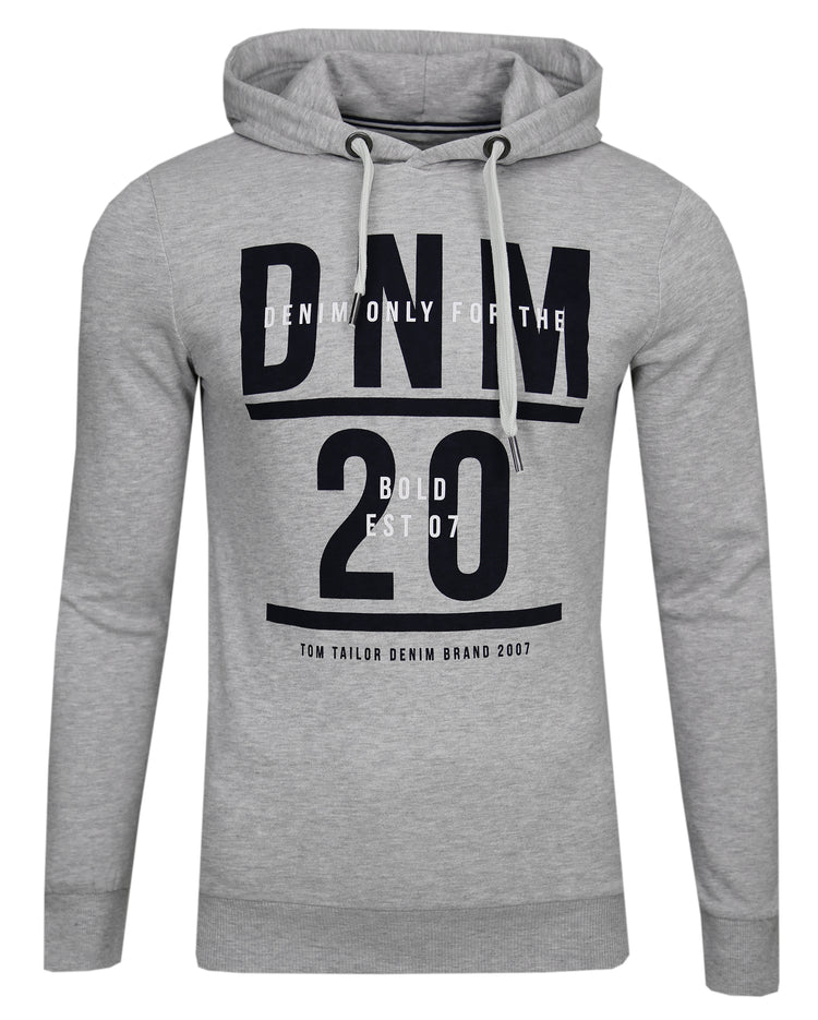 TOM TAILOR Denim Hoody