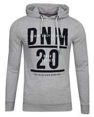 TOM TAILOR Denim Hoody