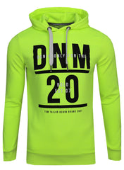 TOM TAILOR Denim Hoody