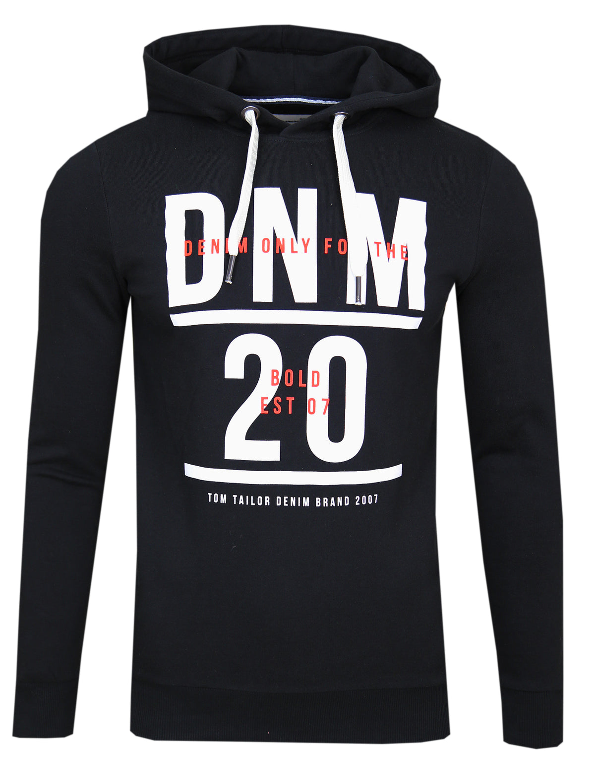 TOM TAILOR Denim Hoody