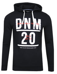 TOM TAILOR Denim Hoody