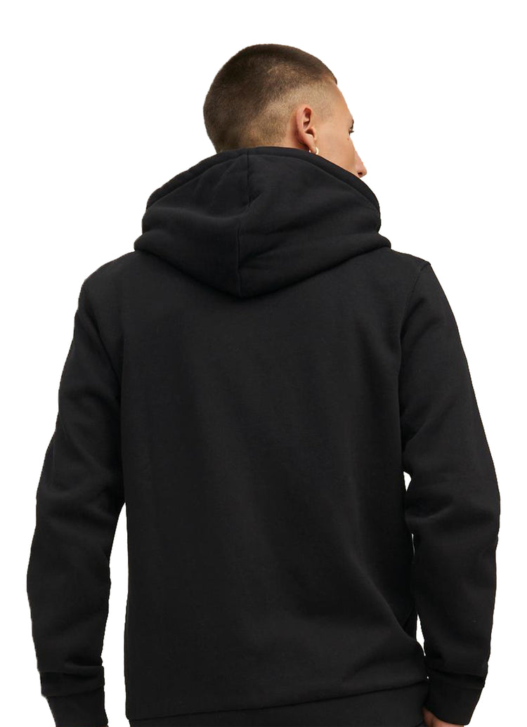 berg sweat black