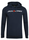 JACK & JONES Corp Logo Sweat