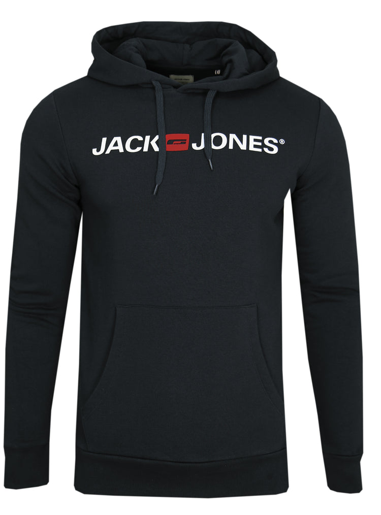 JACK & JONES Corp Logo Sweat