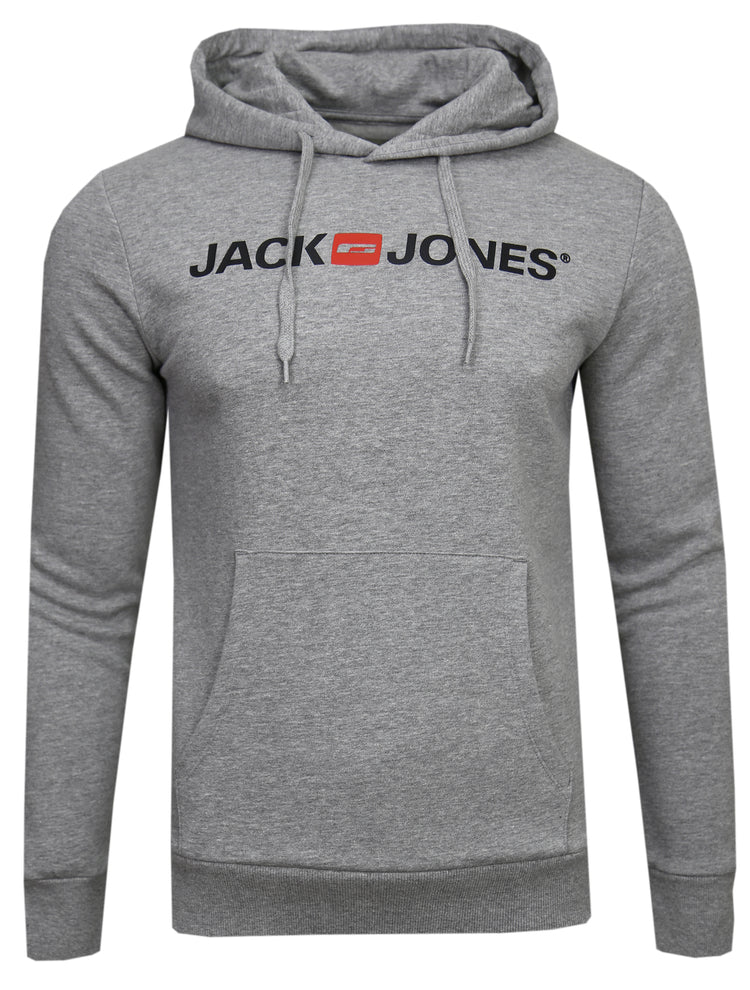 JACK & JONES Corp Logo Sweat