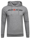 JACK & JONES Corp Logo Sweat