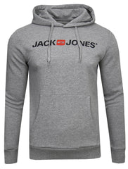 JACK & JONES Corp Logo Sweat