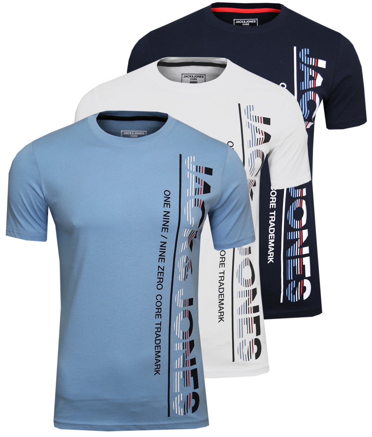 JACK & JONES STRUCTURE Tee