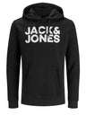 JACK & JONES Corp Logo Sweat