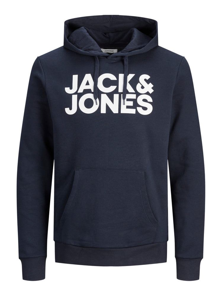 JACK & JONES Corp Logo Sweat