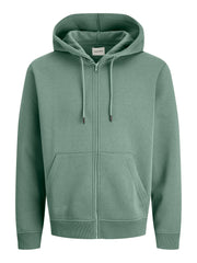 Jack & Jones Bradley Sweat ZIP HOOD - Sweatjacke