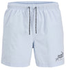 JACK & JONES Herren Jpstfiji Jjswim Solid Ly Sn Shorts