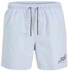 JACK & JONES Herren Jpstfiji Jjswim Solid Ly Sn Shorts
