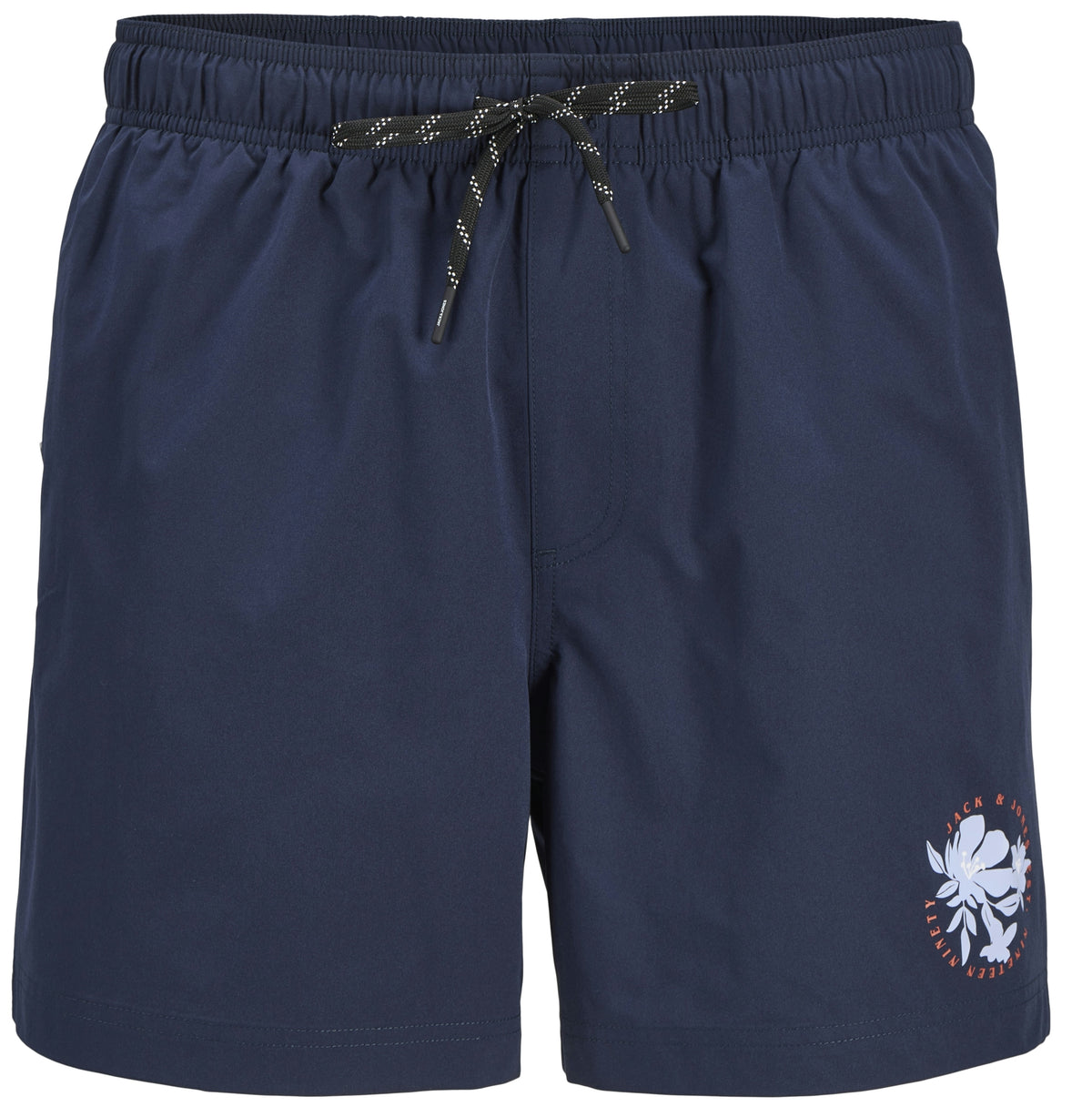 JACK & JONES Herren Jpstfiji Jjswim Solid Ly Sn Shorts