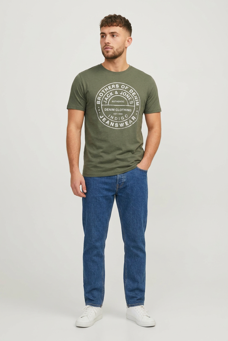 JACK & JONES Herren T-Shirt