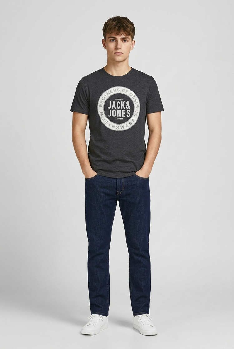 JACK & JONES Herren T-Shirt