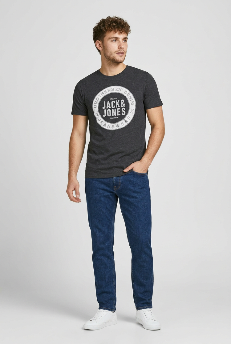 JACK & JONES Herren T-Shirt