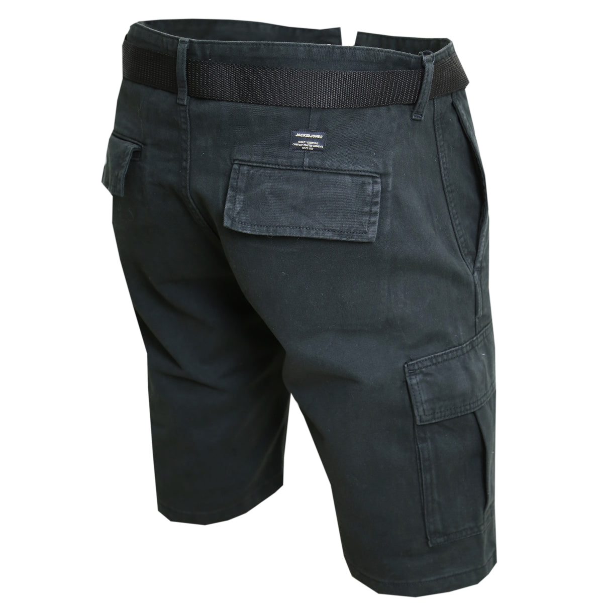 JACK & JONES  Herren Cargoshorts Hudson Freizeithose Shorts Kurze Hose