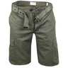 JACK & JONES  Herren Cargoshorts Hudson Freizeithose Shorts Kurze Hose