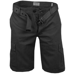 JACK & JONES  Herren Cargoshorts Hudson Freizeithose Shorts Kurze Hose