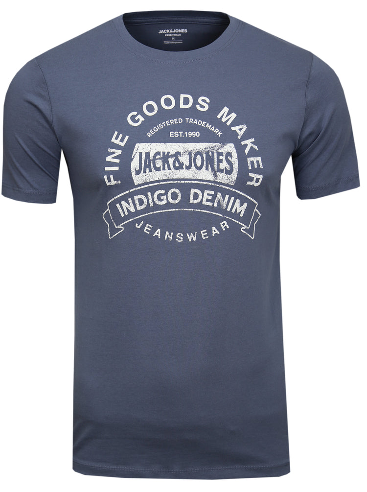 JACK & JONES Herren T-Shirt