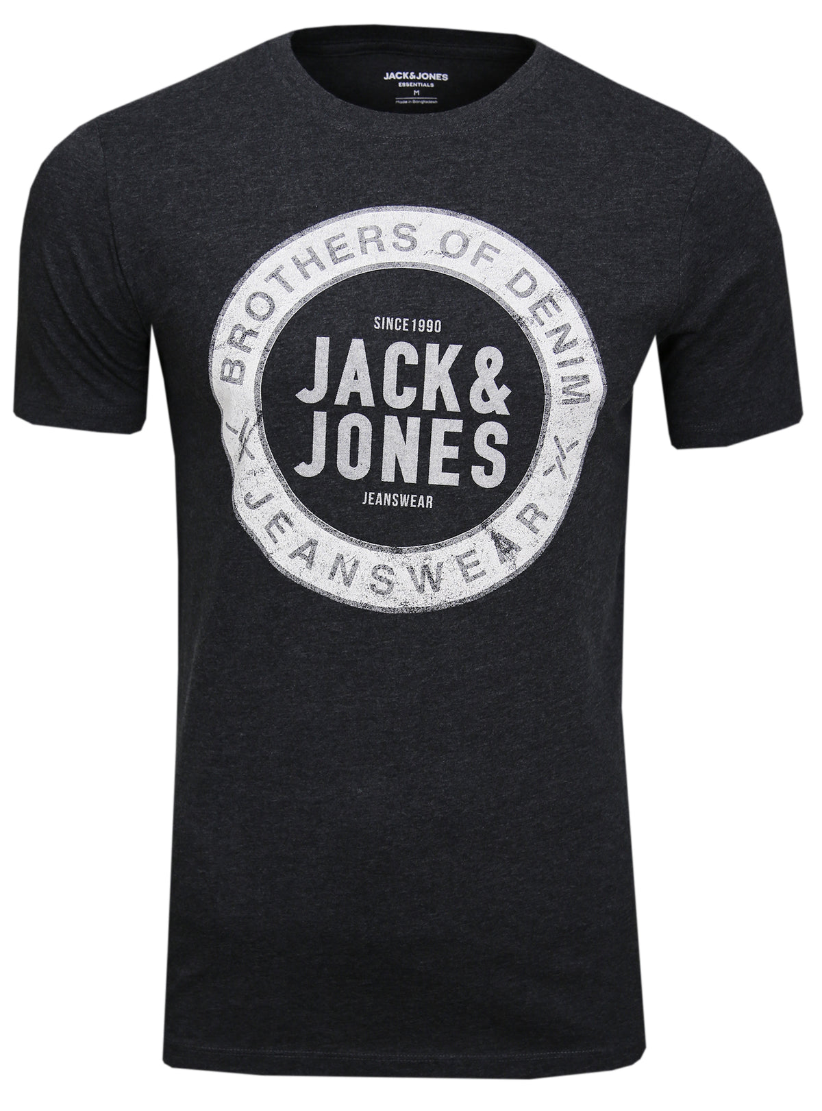 JACK & JONES Herren T-Shirt