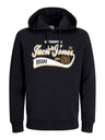 JACK & JONES Corp Logo Sweat