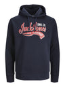 JACK & JONES Corp Logo Sweat