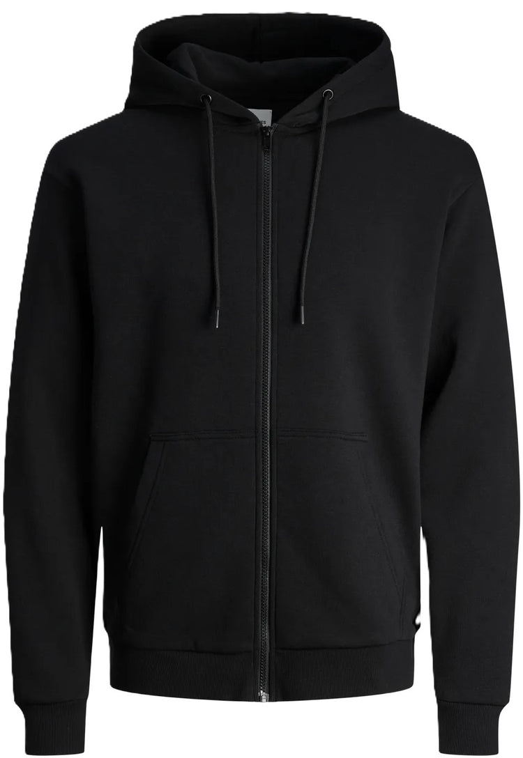 Jack & Jones Bradley Sweat ZIP HOOD - Sweatjacke