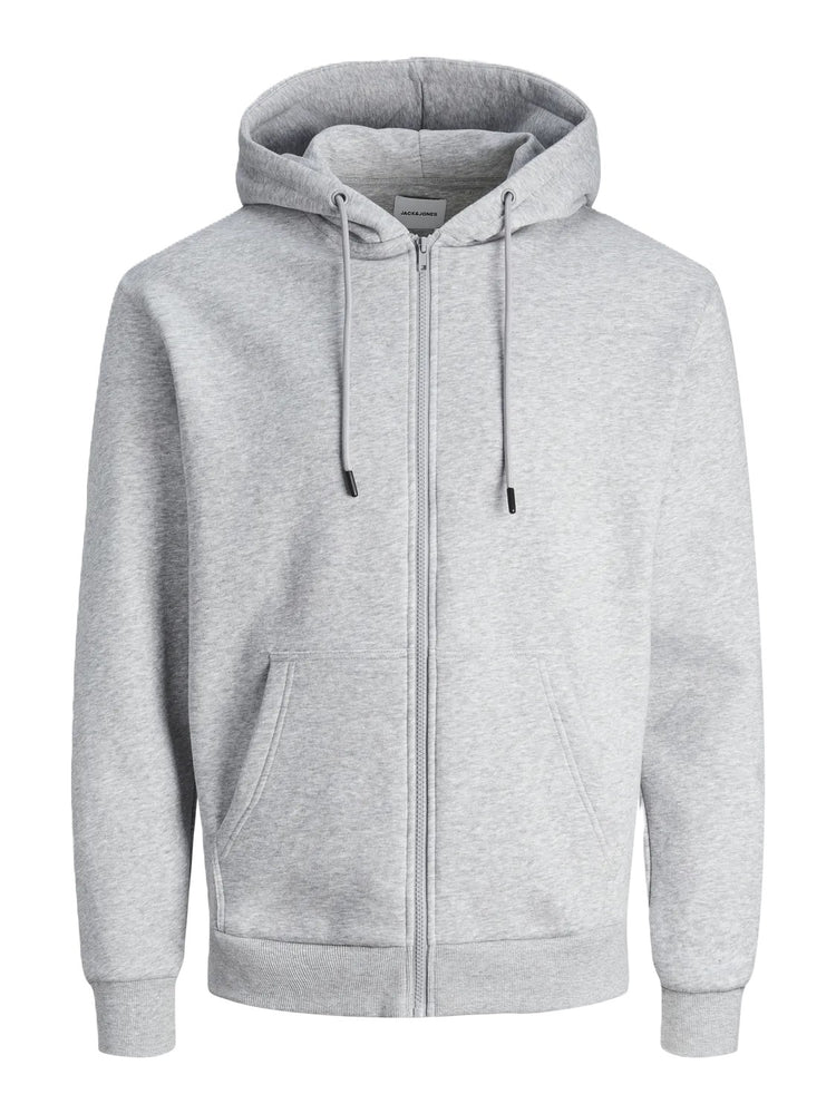 Jack & Jones Bradley Sweat ZIP HOOD - Sweatjacke