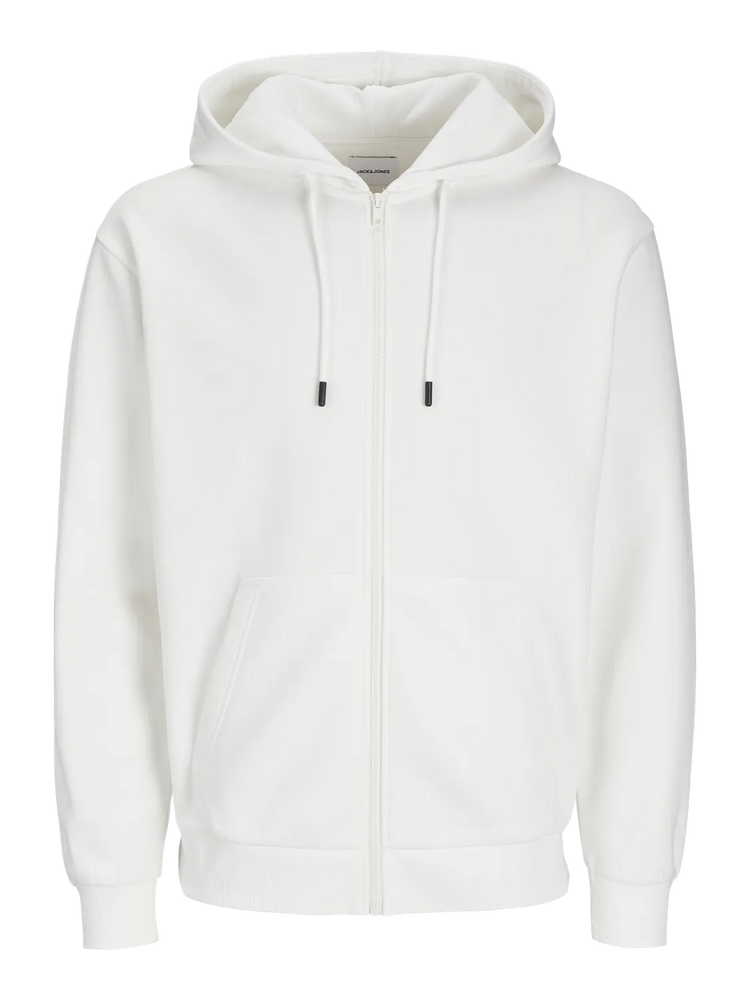 Jack & Jones Bradley Sweat ZIP HOOD - Sweatjacke