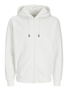 Jack & Jones Bradley Sweat ZIP HOOD - Sweatjacke