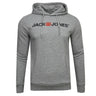 Jack & Jones Herren Sweat Jacke Hoodie Kapuzenpullover Pulli S - XXL