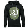 Jack & Jones Herren Sweat Jacke Hoodie Kapuzenpullover Pulli S - XXL