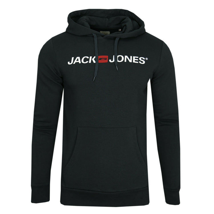 Jack & Jones Herren Sweat Jacke Hoodie Kapuzenpullover Pulli S - XXL